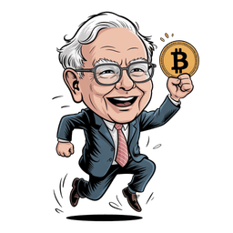 Warren Buffett 1
